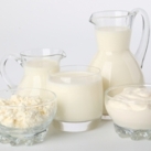 Молоко и молочная продукция
