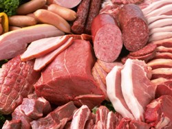 Сертификация мяса и мясной продукции