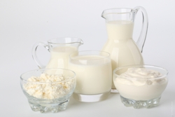Сертификация молока и молочной продукции